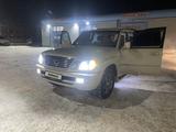 Lexus LX 470 2006 года за 13 500 000 тг. в Павлодар – фото 4