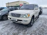 Lexus LX 470 2006 года за 13 500 000 тг. в Павлодар