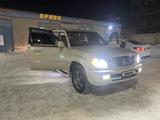 Lexus LX 470 2006 года за 13 500 000 тг. в Павлодар – фото 5