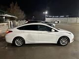 Hyundai i40 2015 года за 7 000 000 тг. в Алматы – фото 2