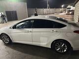 Hyundai i40 2015 года за 7 000 000 тг. в Алматы – фото 4
