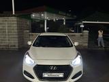 Hyundai i40 2015 года за 7 000 000 тг. в Алматы