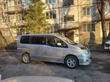 Nissan Serena 2008 года за 6 300 000 тг. в Усть-Каменогорск – фото 4