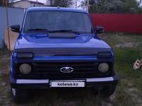 ВАЗ (Lada) Lada 2121 2020 годаүшін4 500 000 тг. в Уральск