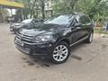 Volkswagen Touareg 2011 года за 11 500 000 тг. в Алматы – фото 13