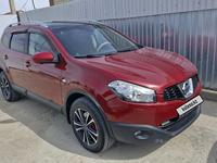 Nissan Qashqai 2011 года за 5 600 000 тг. в Атырау