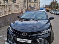 Toyota Camry 2021 годаүшін15 500 000 тг. в Караганда