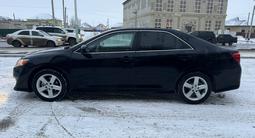 Toyota Camry 2013 годаүшін4 950 000 тг. в Атырау – фото 4