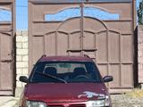 Nissan Primera 1994 годаүшін500 000 тг. в Туркестан – фото 3