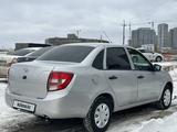 ВАЗ (Lada) Granta 2190 2015 года за 2 600 000 тг. в Астана