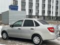 ВАЗ (Lada) Granta 2190 2015 годаүшін2 700 000 тг. в Астана – фото 2