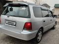 Honda Odyssey 1996 года за 2 100 000 тг. в Алматы – фото 5