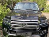 Toyota Land Cruiser 2011 года за 18 200 000 тг. в Алматы