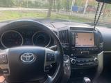 Toyota Land Cruiser 2011 года за 18 200 000 тг. в Алматы – фото 4