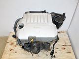 Двигатель из Японии на Тойота 2GR 3.5 HYBRID за 795 000 тг. в Алматы