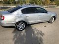 Volkswagen Passat 2007 года за 2 800 000 тг. в Алматы – фото 2