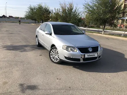 Volkswagen Passat 2007 года за 2 800 000 тг. в Алматы