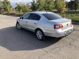Volkswagen Passat 2007 годаүшін2 600 000 тг. в Алматы – фото 4