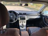 Volkswagen Passat 2007 годаүшін2 600 000 тг. в Алматы – фото 5