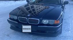 BMW 728 1998 года за 4 200 000 тг. в Караганда