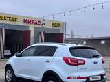 Kia Sportage 2014 года за 7 700 000 тг. в Кызылорда – фото 3