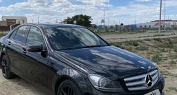 Mercedes-Benz C 180 2013 годаfor7 000 000 тг. в Атырау