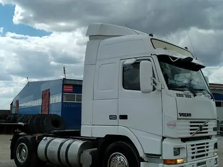 Volvo  FH 12 1998 года за 10 000 000 тг. в Нур-Султан (Астана) – фото 2