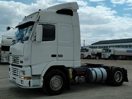 Volvo  FH 12 1998 года за 10 000 000 тг. в Нур-Султан (Астана)