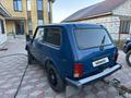 ВАЗ (Lada) Lada 2121 2008 годаfor1 650 000 тг. в Уральск – фото 6