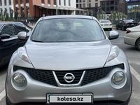 Nissan Juke 2014 года за 5 900 000 тг. в Астана