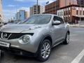 Nissan Juke 2014 года за 5 900 000 тг. в Астана – фото 2