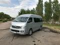 Заказать микроавтобус в Астана – фото 2