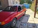 Volkswagen Passat 1990 года за 1 350 000 тг. в Тараз