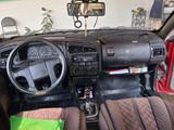 Volkswagen Passat 1990 годаүшін1 250 000 тг. в Тараз – фото 3