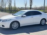 Honda Accord 2012 года за 8 000 000 тг. в Алматы