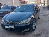 Toyota Camry 2005 года за 5 000 000 тг. в Тараз – фото 3