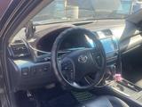 Toyota Camry 2006 года за 4 400 000 тг. в Тараз – фото 5