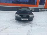 Audi A6 2001 года за 3 200 000 тг. в Петропавловск – фото 5