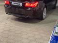 BMW 750 2009 года за 11 000 000 тг. в Алматы – фото 12