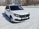 ВАЗ (Lada) Granta 2190 2025 года за 5 200 000 тг. в Усть-Каменогорск – фото 2