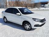 ВАЗ (Lada) Granta 2190 2025 года за 5 200 000 тг. в Усть-Каменогорск