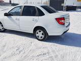 ВАЗ (Lada) Granta 2190 2025 года за 5 200 000 тг. в Усть-Каменогорск – фото 3