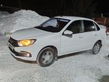 ВАЗ (Lada) Granta 2190 2025 года за 5 200 000 тг. в Усть-Каменогорск – фото 4