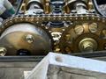 Двигатель Тойота Альфард 2.4л — 3 литра Alphard Привозные с установкойүшін250 000 тг. в Алматы – фото 6