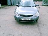 ВАЗ (Lada) Priora 2170 2013 года за 2 000 000 тг. в Алматы