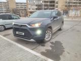 Toyota Grand Highlander 2023 года за 26 000 000 тг. в Актау