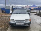 ВАЗ (Lada) 2115 2008 года за 300 000 тг. в Атырау – фото 4