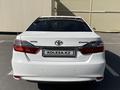 Toyota Camry 2015 годаfor12 790 000 тг. в Алматы – фото 2