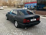 BMW 518 1993 года за 1 600 000 тг. в Караганда – фото 3