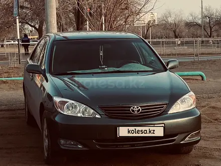 Toyota Camry 2002 года за 5 200 000 тг. в Байконыр